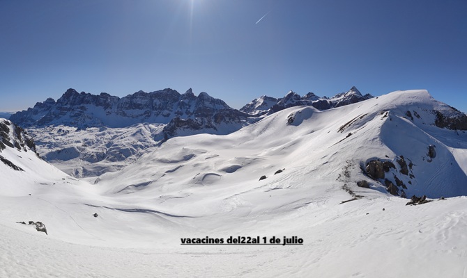 vacaciones