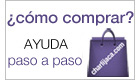 Cómo comprar en charlijaca.com . Ayuda y contacto