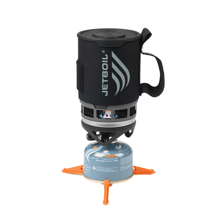 ZIP COOKING SYSTEM