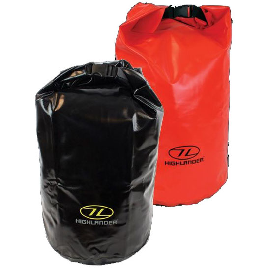 TRI-LAMINATED DRY BAG 45L