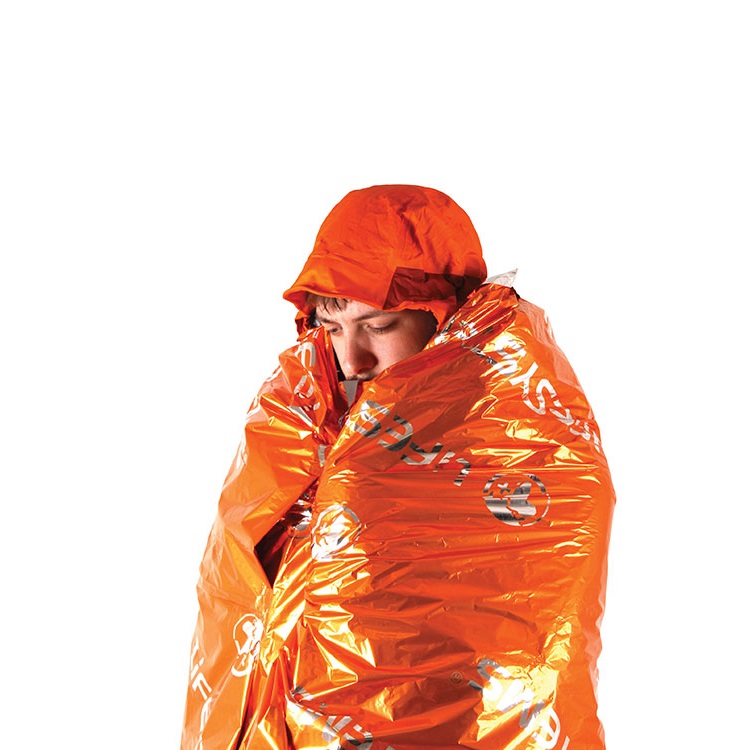 MANTA TERMICA (THERMAL BLANKET)