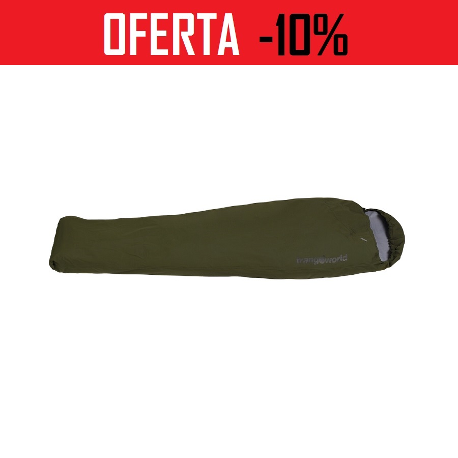 funda vivac GORE-TEX ®