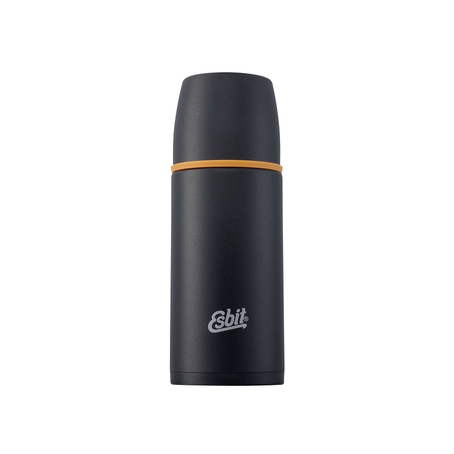 STAINLESS STEEL VACUUM FLASK 0.5L