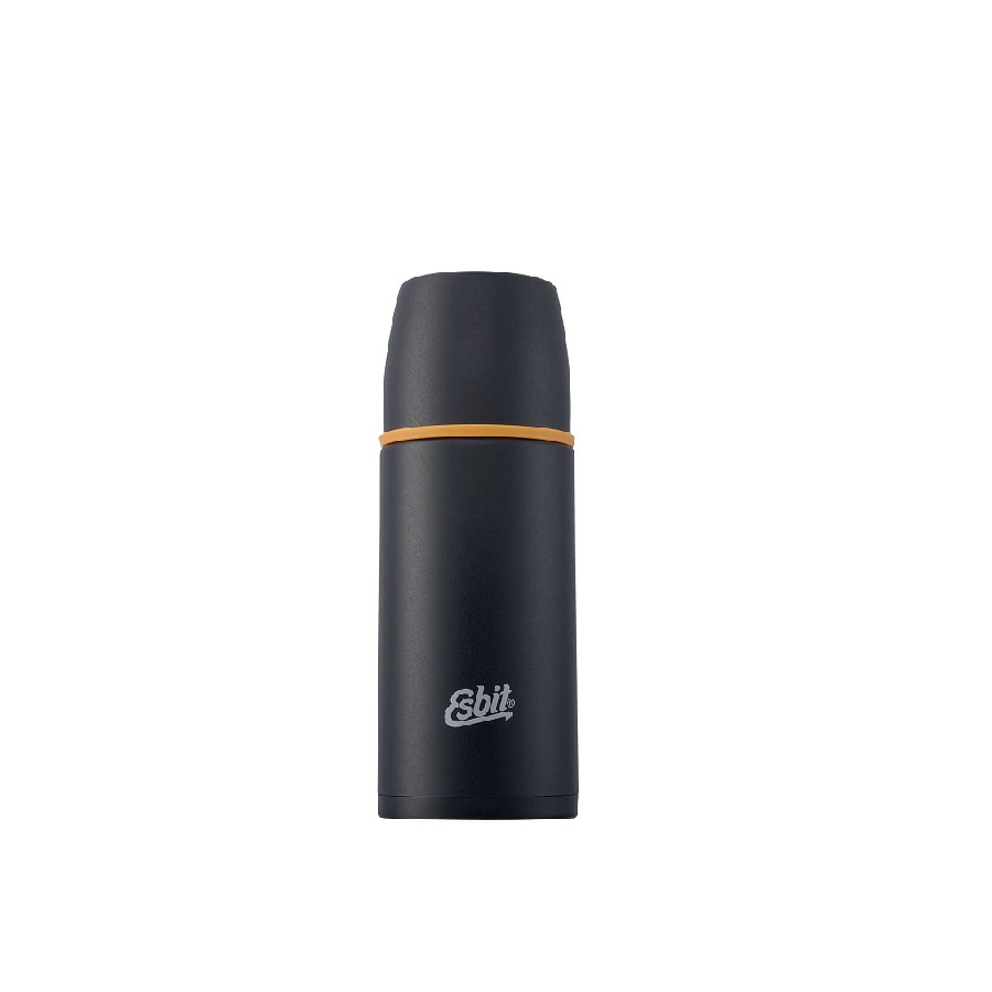 STAINLESS STEEL VACUUM FLASK 0.35L
