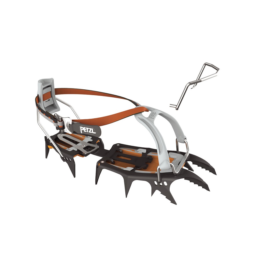 SARKEN LEVERLOCK