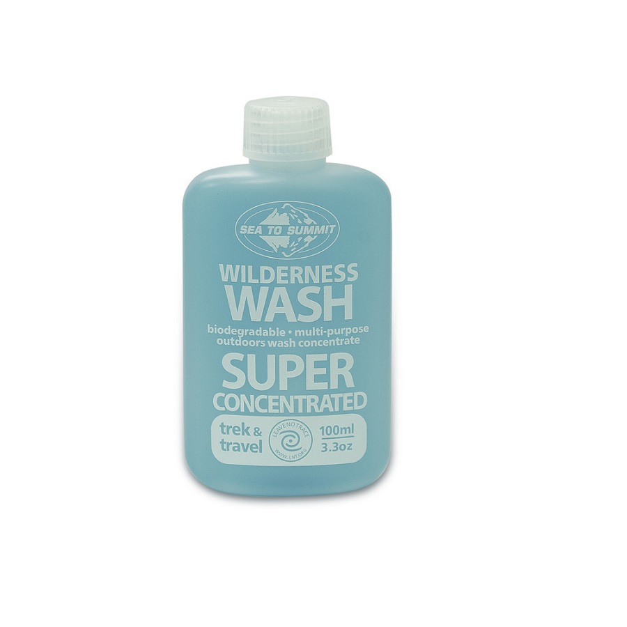 WILDERNESS WASH 100ML
