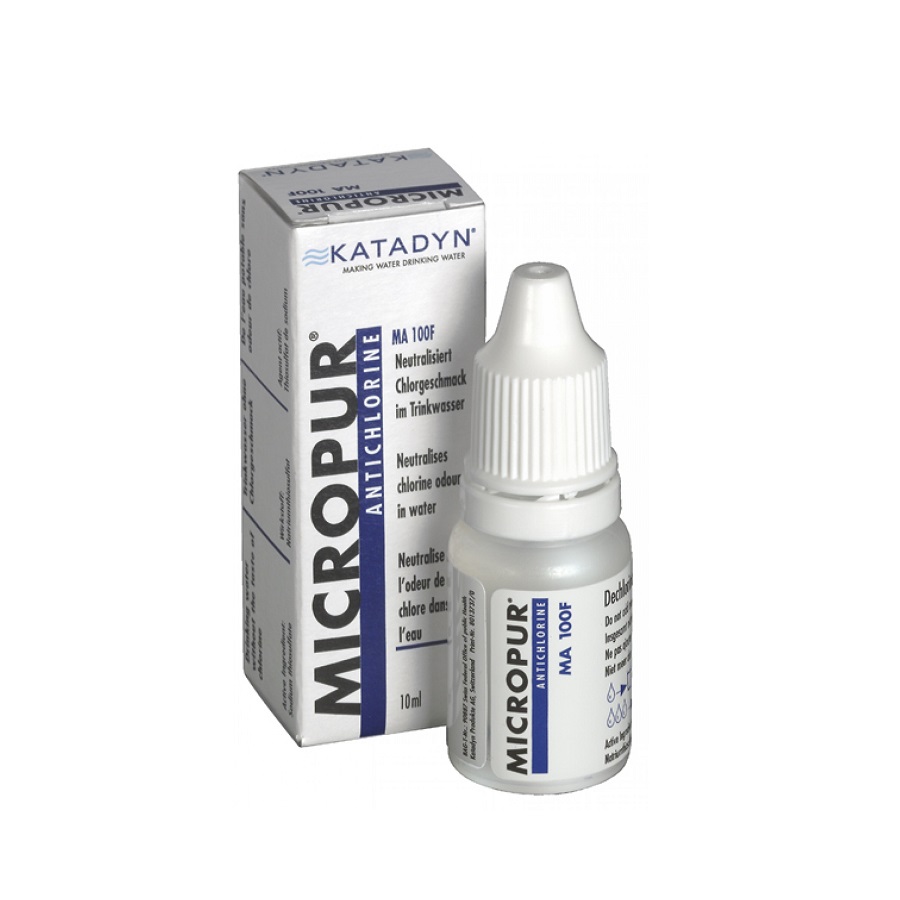 MICROPUR ANTICHLORINE MA 100F