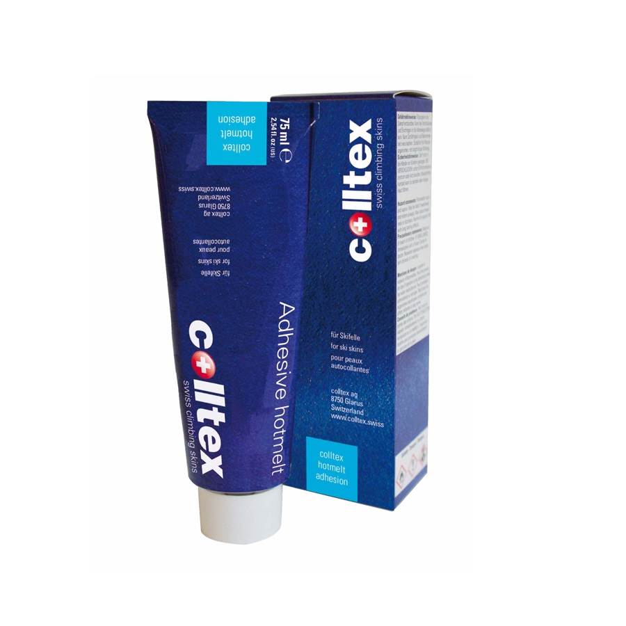 ADHESIVE TUBE 75GR