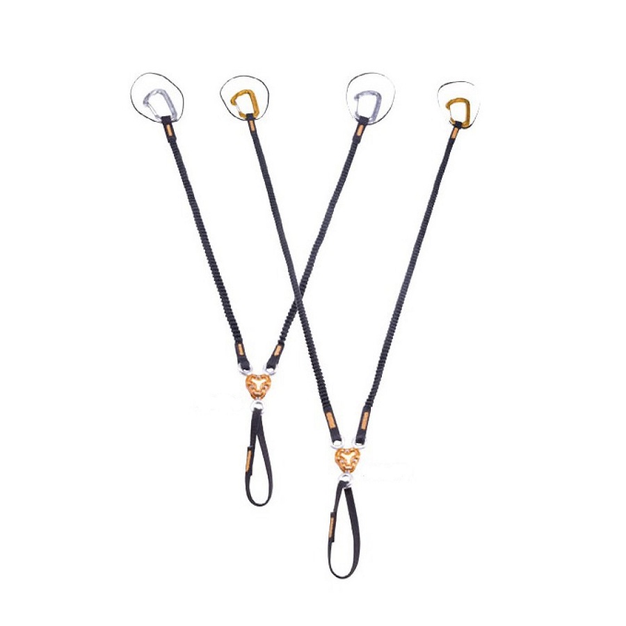 X-GYRO LEASH