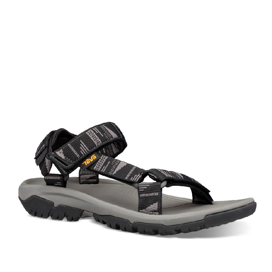HURRICANE XLT 2 CHARA BLACK