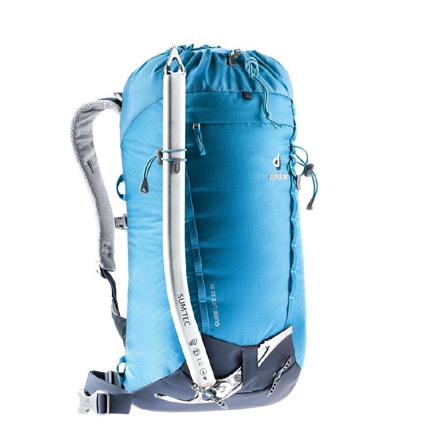 GUIDE LITE 22 SL AZURE/NAVY