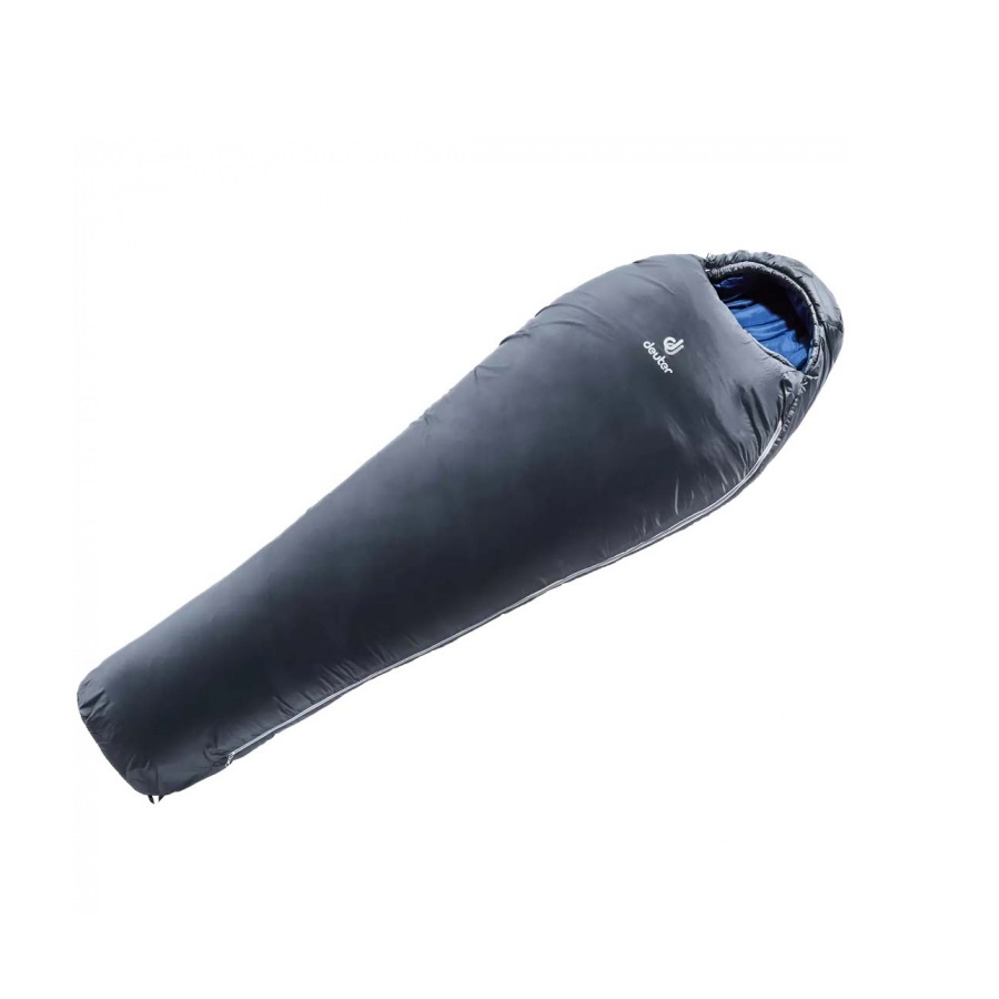 ORBIT +5º GRANITE/STEEL