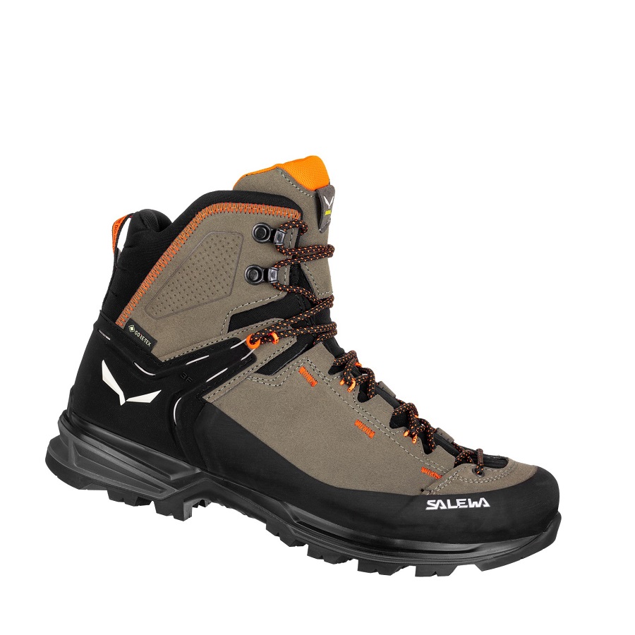 MOUNTAIN TRAINER 2 MID GTX