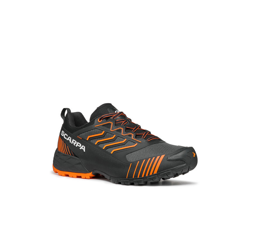 REBEL RUN XT