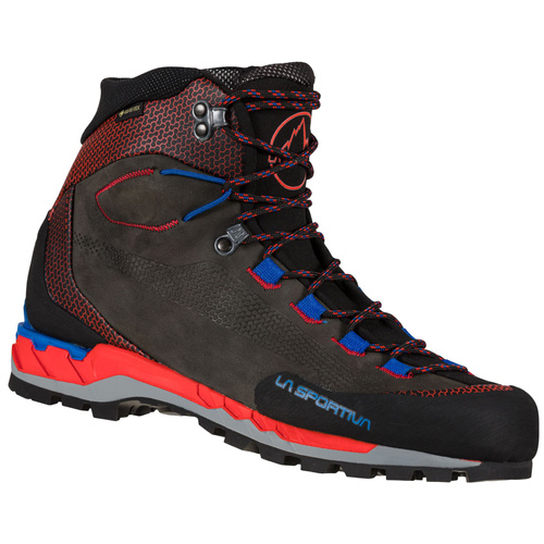 Trango Tech Leather Gtx