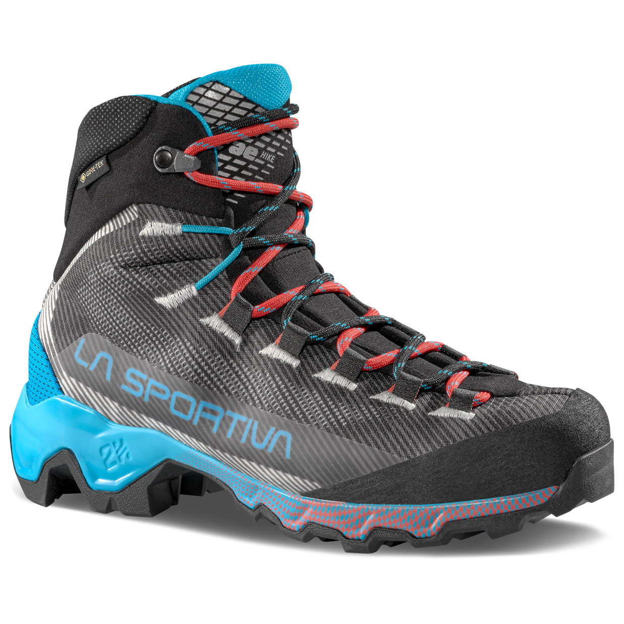 Aequilibrium Hike W Gtx