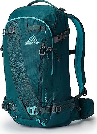 Targhee 30 L W.