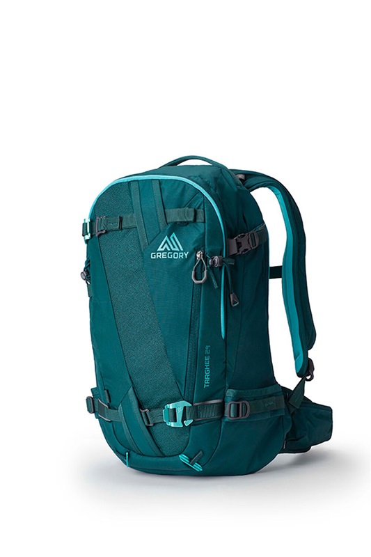 TARGHEE 24 L. W.