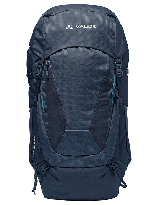 ASYMMETRIC 48+8 MOCHILA