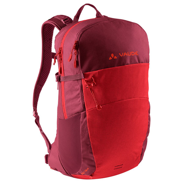 WIZARD 18+ 4 L MOCHILA