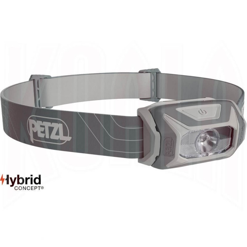 Linterna frontal TIKKINA® 300 lúmens Petzl
