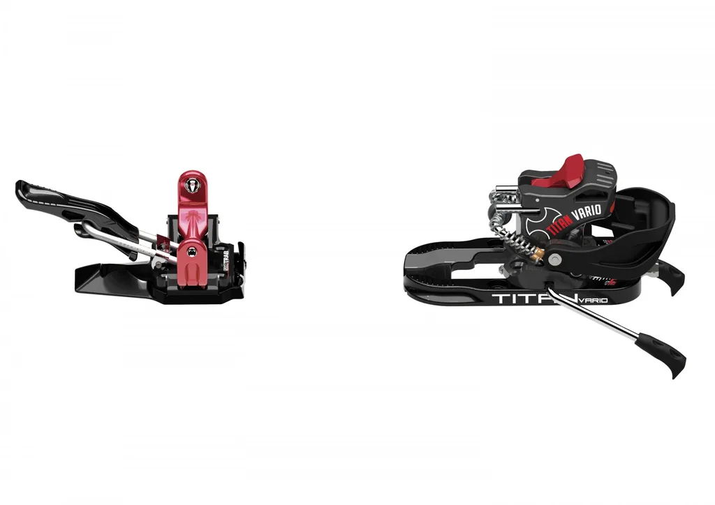 BINDING TITAN VARIO.2 