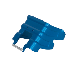 CUCHILLA 90MM