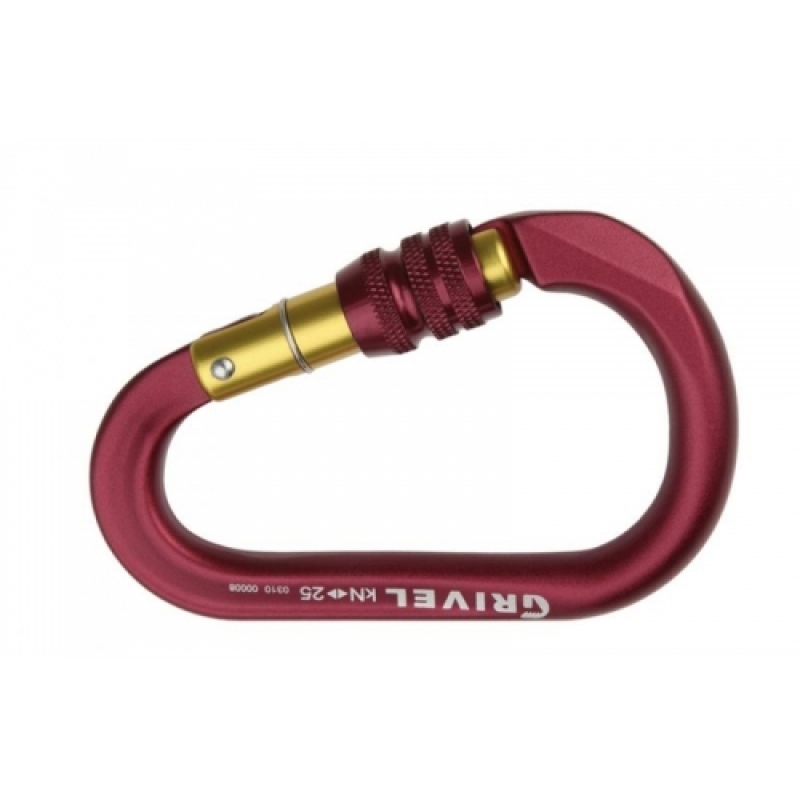 K6N OMEGA SCREW LOCK