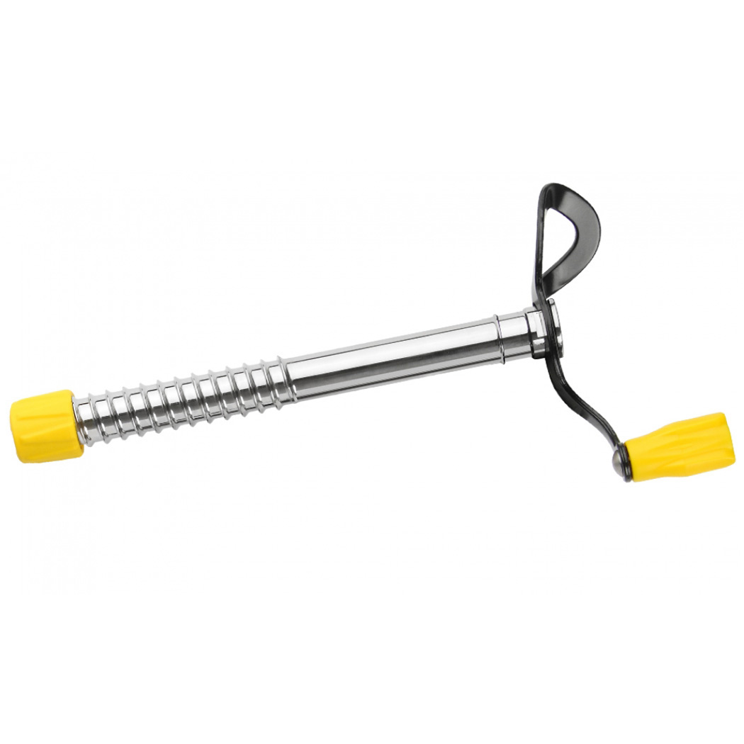 HELIX ICE SCREW