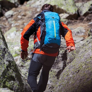 MOCHILAS OUTLET