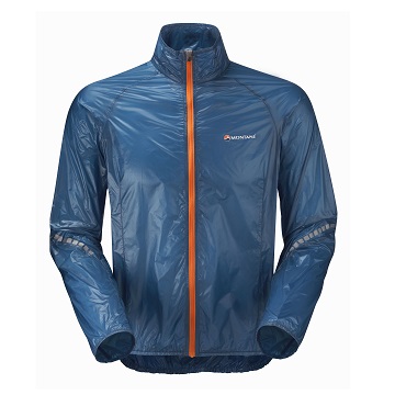 CHAQUETAS CORTAVIENTOS
