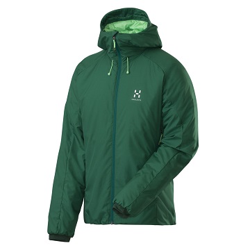 CHAQUETAS DE FIBRA