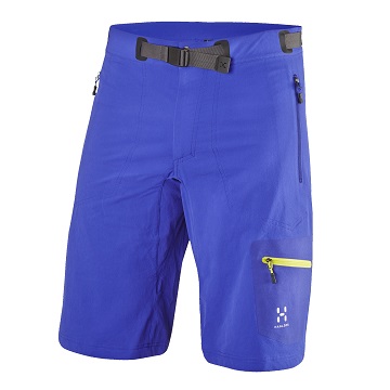 PANTALONES CORTOS