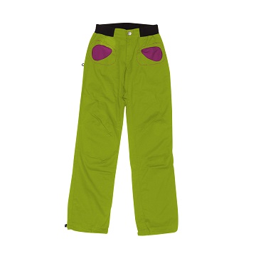 PANTALONES LARGOS