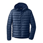 CHAQUETAS DE PLUMA