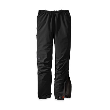 PANTALN IMPERMEABLE